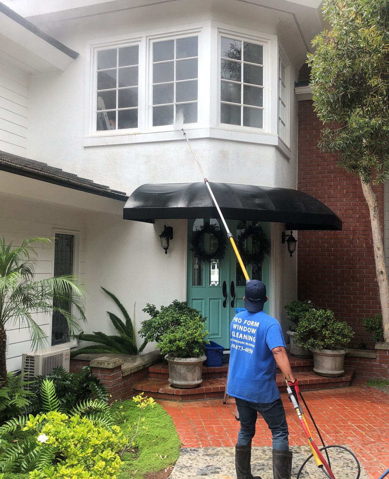  Exterior House Washing Cost for Simple Design