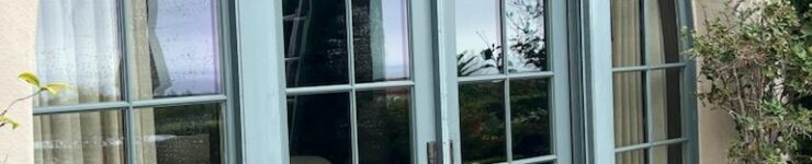 window cleaning company service area