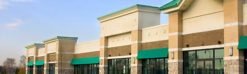 Storefront Cleaning Irvine – Keep Your Business Looking Its Best