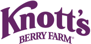 Knott's Berry Farm Logo