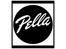 Pella Logo