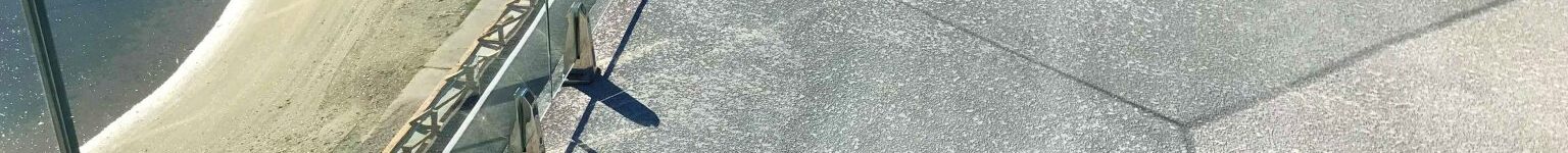Deck Glass & Wind Wall Cleaning Newport Beach – Protect Your View & Your Investment