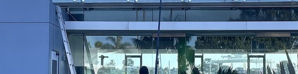 Bayfront Building Via Lido Newport Beach